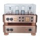 MEIXING MINGDA MC998-PRE Balance Vacuum Tube Pre Amplifier Split Power Supply Preamp 300B *4 274B *2 6SN7 XLR Input XLR Output