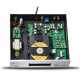 MS-001 MUZISHARE C5 vacuum tube bile CD player hifi ESS9018JPA decoder with BT 6H3 tube CD player 220V/115V