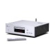 MS-001 MUZISHARE C5 vacuum tube bile CD player hifi ESS9018JPA decoder with BT 6H3 tube CD player 220V/115V