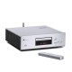 MS-001 MUZISHARE C5 vacuum tube bile CD player hifi ESS9018JPA decoder with BT 6H3 tube CD player 220V/115V
