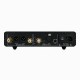 MUSICIAN Draco R2R DAC I2S/Coaxial/Optical/AES Blanced/USB input RCA/XLR Balanced Output ALTERA CHIP R2R Decoder