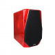 MUSICIAN Kinght1 6.5 Inch Piano Paint Passive Bookshelf Speaker Wood 2.0 60w 4 Ohm