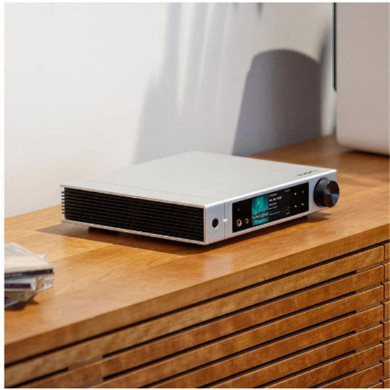 Matrix Element M2 Music Streamer HDMI ARC Player ES9028PRO DAC 4.4mm Balanced Headphone Amplifier