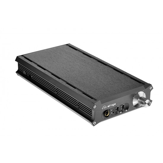 Matrix M-Stage HPA-3U⁺ Class A Headphone Amplifier USB DAC Decoder