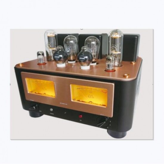 Meixing Mingda MC3008-AR 805 High-End Merger Power Amplifier Voice of the Nobility