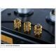 Meixing mingda MC 212-A HIFI Vacuum Tube integrated Amplifier PSVANE replica WE212*2 power: 50W * 2