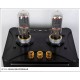 Meixing mingda MC 212-A HIFI Vacuum Tube integrated Amplifier PSVANE replica WE212*2 power: 50W * 2