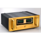 Mini A65 Class A Power amplifier 60W*2 8ohms 120W*2 4ohms J1529/J200 *4 Field effect transistor 68000UF *2 Filter capacitor