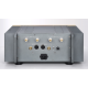 Mini A65 Class A Power amplifier 60W*2 8ohms 120W*2 4ohms J1529/J200 *4 Field effect transistor 68000UF *2 Filter capacitor