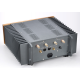 Mini A65 Class A Power amplifier 60W*2 8ohms 120W*2 4ohms J1529/J200 *4 Field effect transistor 68000UF *2 Filter capacitor