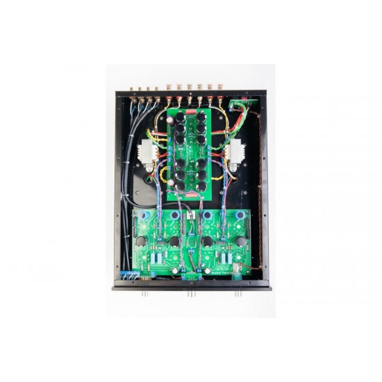 Musical Paradise MP-501 V5 KT120 KT150 Single-Ended Parallel Class A Amplifier Amplifier 55W