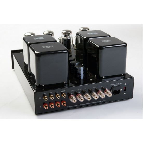 Musical Paradise MP-501 V5 KT120 KT150 Single-Ended Parallel Class A Amplifier Amplifier 55W