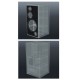 N-001 Gravity-acoustic Orchestra 11 inch Three-way HiFi bookshelf speaker Eton 28S tweeter+5-512 midrange+11-612 woofer speaker