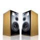 N-001 Gravity-acoustic Orchestra 11 inch Three-way HiFi bookshelf speaker Eton 28S tweeter+5-512 midrange+11-612 woofer speaker
