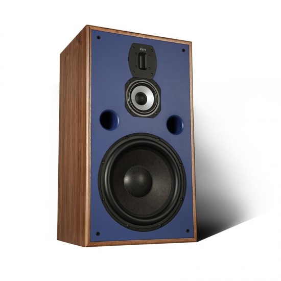 N-007  Rhyme Acoustic P3112MKIII 12 inch three Frequency Large Bookshelf HiFi Speaker Aluminum Belt Treble Listed Special Price