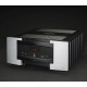 N-012 DUSSUN R60 Ultra-pure Class A reference dual mono power amplifier Class A 200W pure power amplifier 2×200W (8Ω)