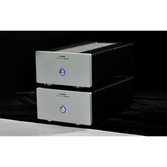 N-013 Xindak XA8800MNu Mini Mono Power Amplifier AMP Power AMP Mono Block 160W (8ohms) (PAIR)