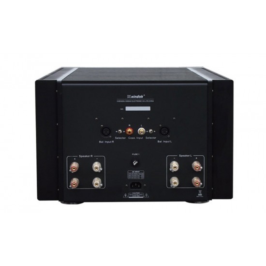 N-017 xindak 20th Anniversary Edition CA Pre Amplifier / PA Power amp 100W(8ohms, Class A) CA+PA Power AMP Mono Block