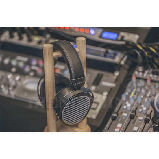 Original HIFIMAN Edition XS flat diaphragm headset wired open edxs computer universal hifi music headset