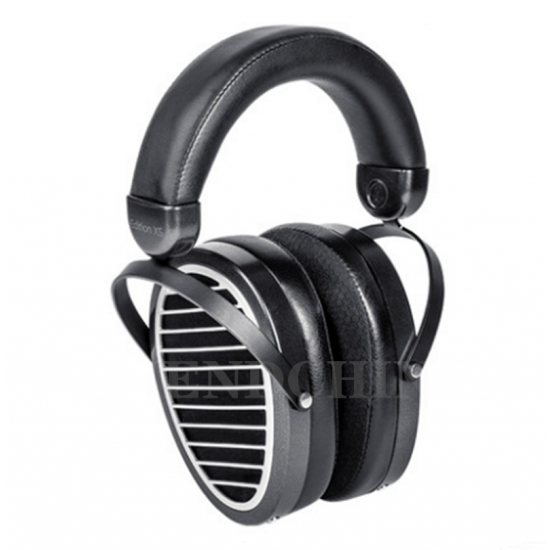 Original HIFIMAN Edition XS flat diaphragm headset wired open edxs computer universal hifi music headset