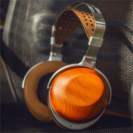 Original HIFIMAN HE-R10 tablet version of the diaphragm version of the headset r10 wired open closed tablet