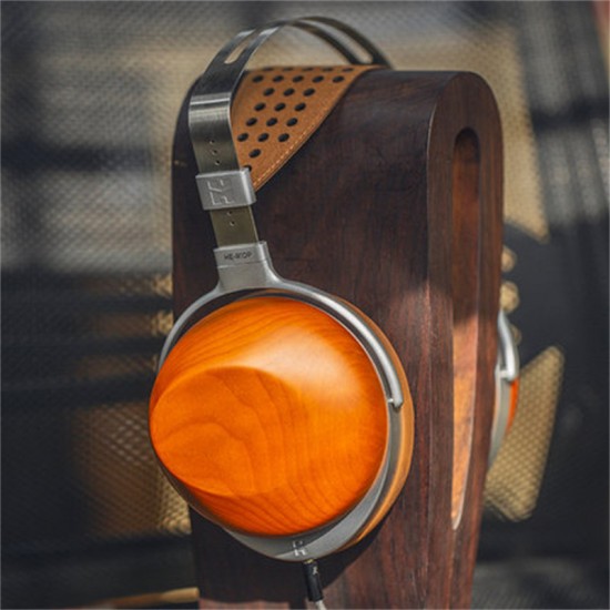 Original HIFIMAN HE-R10 tablet version of the diaphragm version of the headset r10 wired open closed tablet