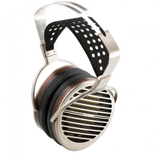 Original Hifiman Susvara Over-ear Full-size Planar Magnetic Headphone