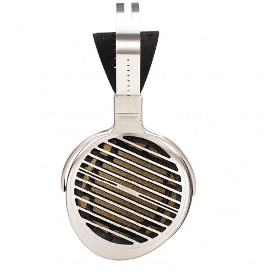 Original Hifiman Susvara Over-ear Full-size Planar Magnetic Headphone