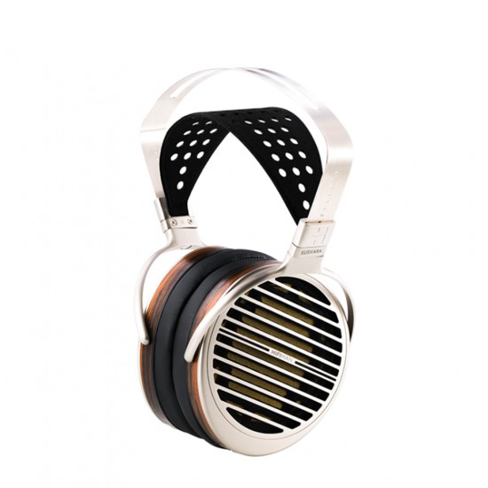 Original Hifiman Susvara Over-ear Full-size Planar Magnetic Headphone