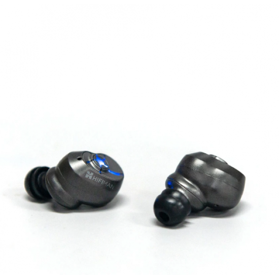 Original Hifiman TWS600 True Wireless Bluetooth 5.0 Headset Sports Hifi In-ear Noise Reduction Earphone With IPX4 Waterproof
