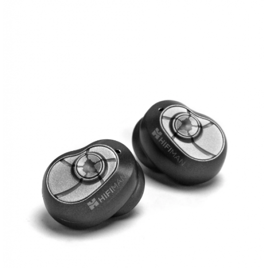 Original Hifiman TWS600 True Wireless Bluetooth 5.0 Headset Sports Hifi In-ear Noise Reduction Earphone With IPX4 Waterproof