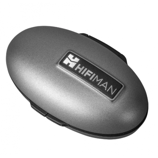 Original Hifiman TWS600 True Wireless Bluetooth 5.0 Headset Sports Hifi In-ear Noise Reduction Earphone With IPX4 Waterproof