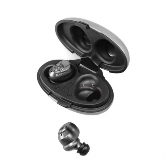 Original Hifiman TWS600 True Wireless Bluetooth 5.0 Headset Sports Hifi In-ear Noise Reduction Earphone With IPX4 Waterproof