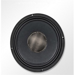 PA-012 Professional Audio 10 Inch Middle bass speaker Unit 75mm NdFeB 74 8 ohm 350W 97dB
