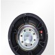 PA-014 Professional Audio 10 Inch Middle woofer speaker Unit 75mm NdFeB 131 8 ohm 350W 99.5dB