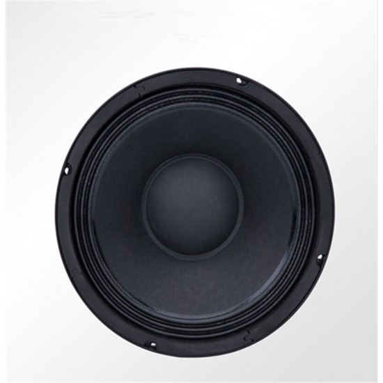 PA-014 Professional Audio 10 Inch Middle woofer speaker Unit 75mm NdFeB 131 8 ohm 350W 99.5dB