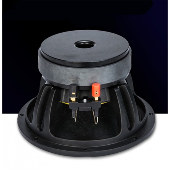 PA-015 Professional Audio 8 Inch Middle woofer speaker Unit 50mm 8 ohm 150W 96dB