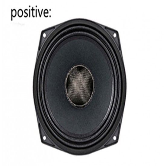 PA-015 Professional Audio 8 Inch Middle woofer speaker Unit 50mm 8 ohm 150W 96dB