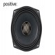 PA-015 Professional Audio 8 Inch Middle woofer speaker Unit 50mm 8 ohm 150W 96dB