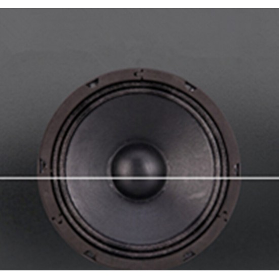 PA-016 Professional Audio 8 Inch Woofer Speaker Unit 50mm NdFeB 85 8 ohm 150W 94dB
