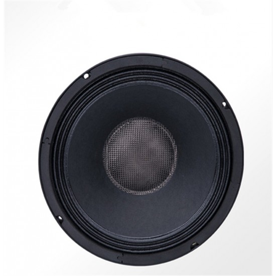 PA-017 Professional Audio 12Inch Middle Bass Woofer Speaker Unit 50mm NdFeB 131 Magnet 8 ohm 350W 99dB