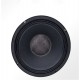 PA-017 Professional Audio 12Inch Middle Bass Woofer Speaker Unit 50mm NdFeB 131 Magnet 8 ohm 350W 99dB