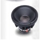 PA-017 Professional Audio 12Inch Middle Bass Woofer Speaker Unit 50mm NdFeB 131 Magnet 8 ohm 350W 99dB