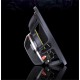PA-017 Professional Audio 12Inch Middle Bass Woofer Speaker Unit 50mm NdFeB 131 Magnet 8 ohm 350W 99dB