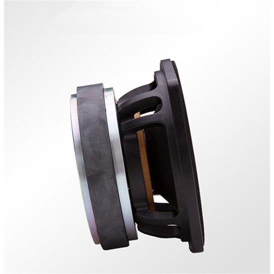 PA-018 Professional Audio 6.5 Inch Midrange Speaker Unit 50mm 8 ohm 120W 93dB
