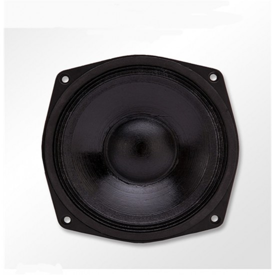 PA-018 Professional Audio 6.5 Inch Midrange Speaker Unit 50mm 8 ohm 120W 93dB
