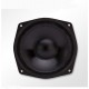 PA-018 Professional Audio 6.5 Inch Midrange Speaker Unit 50mm 8 ohm 120W 93dB