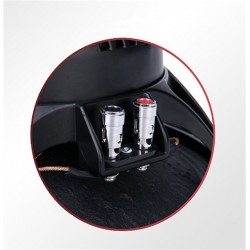 PA-021 Professional Audio 12 Inch Middle Bass Speaker Unit 75mm NdFeB 8 ohm 350W 99dB