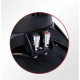 PA-021 Professional Audio 12 Inch Middle Bass Speaker Unit 75mm NdFeB 8 ohm 350W 99dB