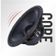 PA-021 Professional Audio 12 Inch Middle Bass Speaker Unit 75mm NdFeB 8 ohm 350W 99dB